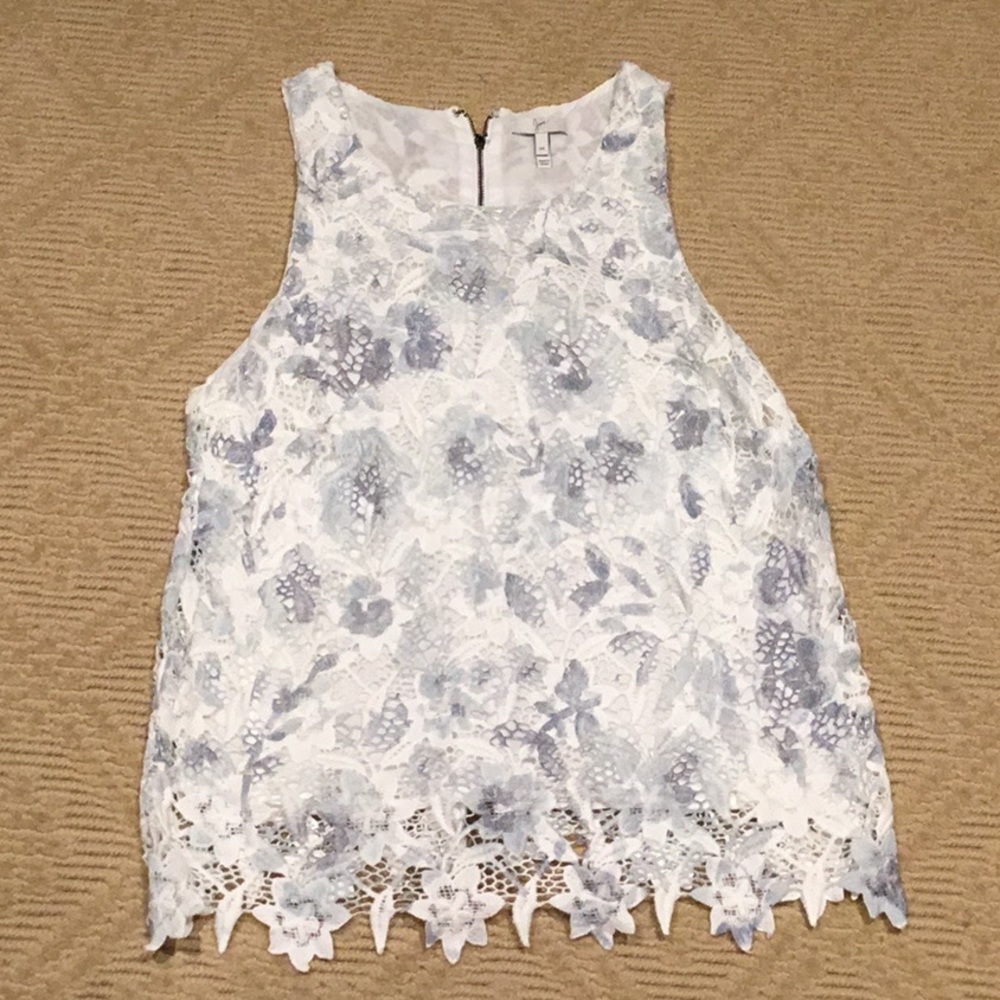 Joie Tank